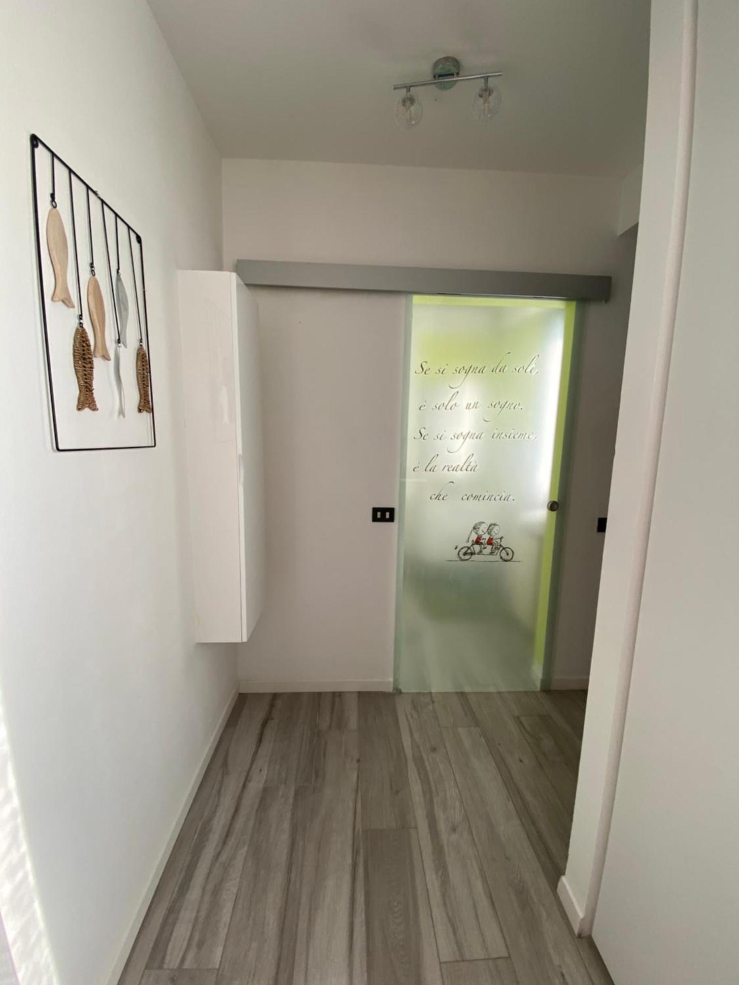 Residenza I Laghi Appartement Porlezza Buitenkant foto